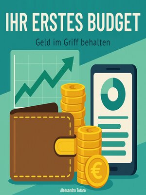 cover image of Ihr erstes budget